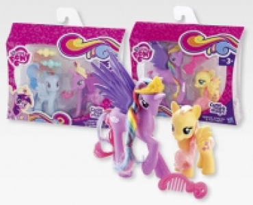 MY LITTLE PONYTM My little Pony Prinzessinnen-Set, 2-teilig