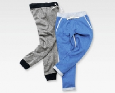 KIDZ ALIVE Kinder-Sweathose