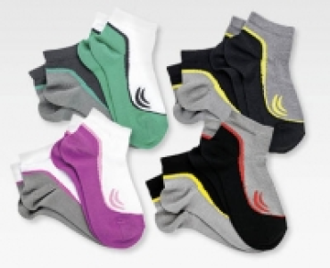 KIDZ ALIVE Kinder-Sportsocken CHF 2.99
