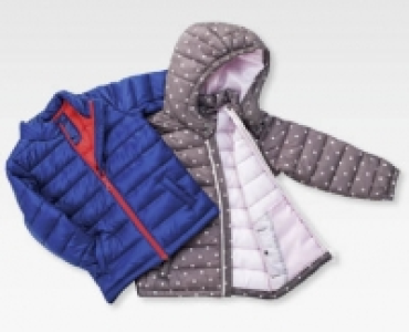 IMPIDIMPI Kleinkinder-Leichtsteppjacke CHF 14.99