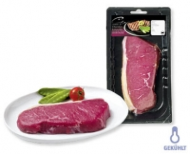 GOURMET Charolais Entrecôte CHF 5.99
