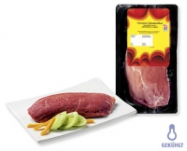 Falsches Schweinsfilet CHF 1.29