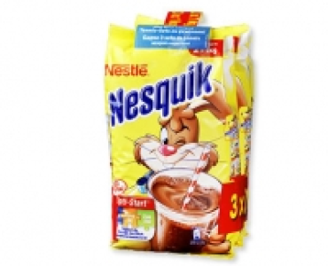 NESTLÉ® Nesquik Kakaopulver CHF 14.49