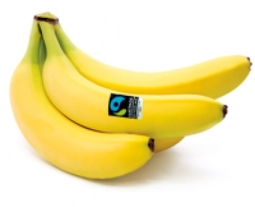 NATUR AKTIV Bio-Bananen Fairtrade Max Havelaar