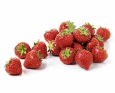 Erdbeeren CHF 1.79