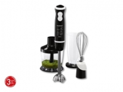 Stabmixer-Set (ab 7.3.)