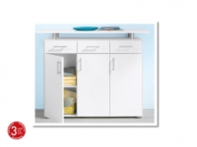 Sideboard Dieser Artikel ist nur im Tessin verfügbar.