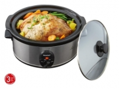 Slow Cooker Dieser Artikel ist nur in der Westschweiz und im Tessin ve