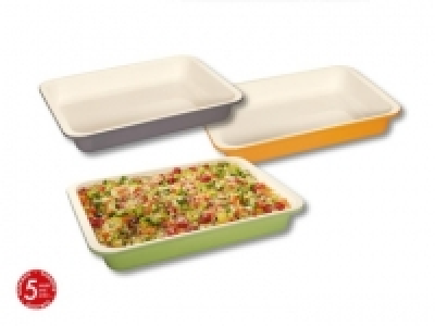 Brat- und Auflaufform CHF 14.99