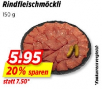 Rindfleischmöckli