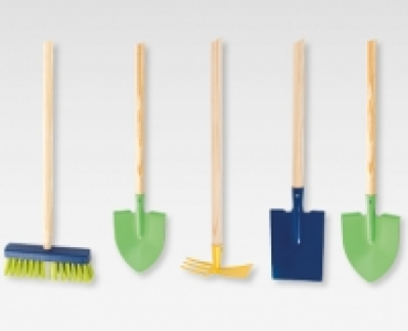 GARDENLINE® Kinder-Gartengerät CHF 3.99