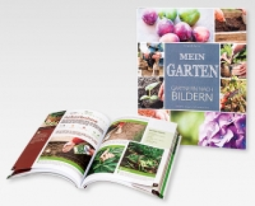 G&auml;rtnern nach Bildern