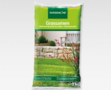 GARDENLINE® Grassamen CHF 7.99