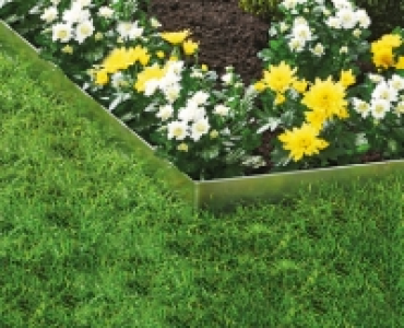 GARDENLINE® Rasenkantenprofile, 4-teilig CHF 14.99
