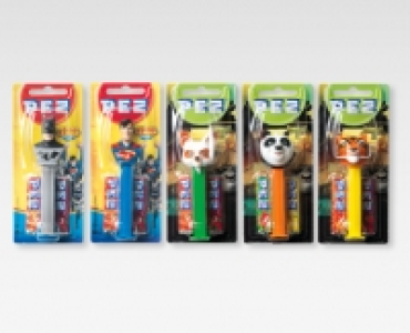 PEZ® Spender/Nachfuller CHF 1.99
