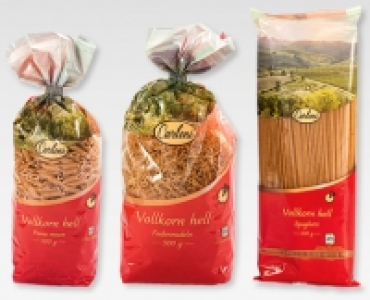 CARLONI Helle Vollkorn Teigwaren CHF 1.79