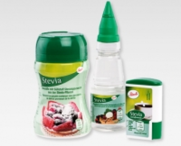 SÜSSLI Stevia Sussungsmittel CHF 3.99