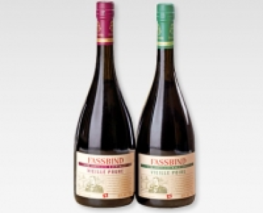 FASSBIND Vieille Prune/Vieille Poire CHF 39.90