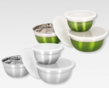 CROFTON® Schussel-Set, 3-teilig CHF 9.99