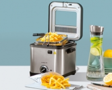AMBIANO Mini-Fritteuse CHF 29.90