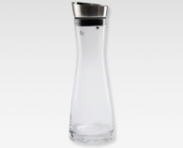 CROFTON® Hochwertige Glaskaraffe CHF 19.99