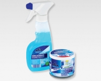Aldi Suisse  ALIO Kuhlschrank-Hygiene-Produkte