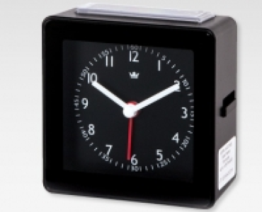 SEMPRE Solar-Funkwecker