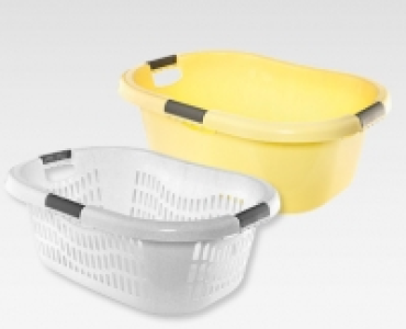 EASY HOME® Wäschekorb/-wanne CHF 6.99
