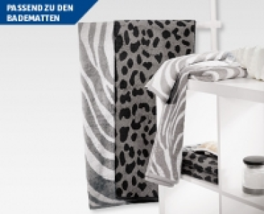 MY LIVING STYLE Frottee-Serie CHF 9.99
