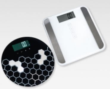 EASY HOME® Körperfettwaage CHF 14.99