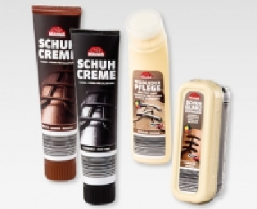 MAIWA Schuhpflege CHF 1.49