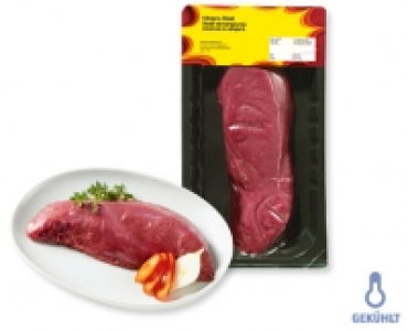 Känguru-Steak CHF 1.99