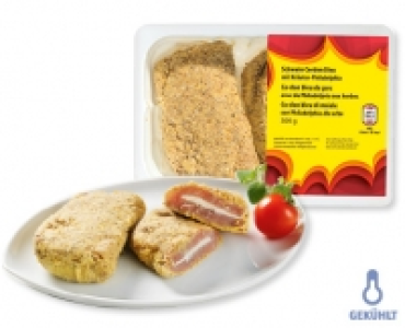 ORIGINAL PHILADELPHIA Schweinsschnitzel