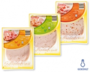 B&Ouml;KLUNDER Feiner Geflugelaufschnitt