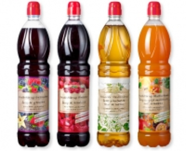 Sirup CHF 1.49