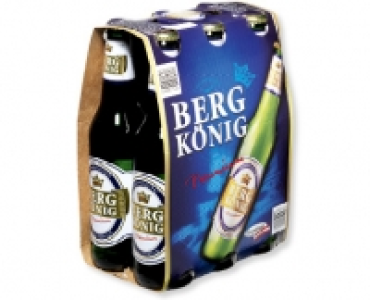 BERGKÖNIG Premium Märzen Vollbier CHF 3.49