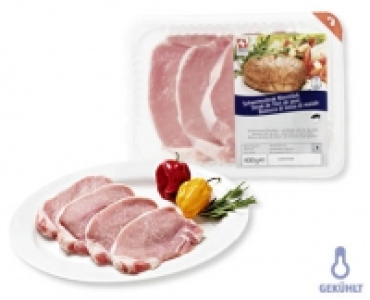 Schweinsnierstuck Steak