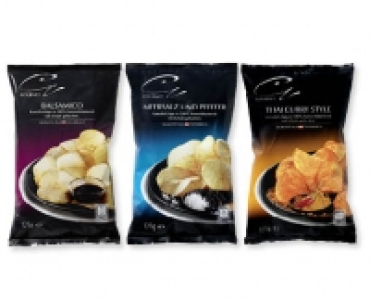 GOURMET All Natural Gourmet Chips CHF 1.29