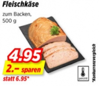 Fleischkäse CHF 4.95