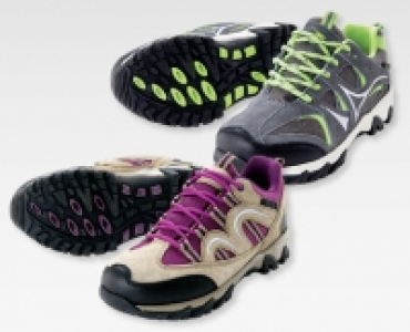 CRANE® Kinder-Trekking-/Wanderschuhe CHF 19.99