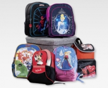 CARS/FROZEN/STAR WARSTM/MARVEL&reg;/ICH EINFACH UNVERBESSERLICHTM Kinderru