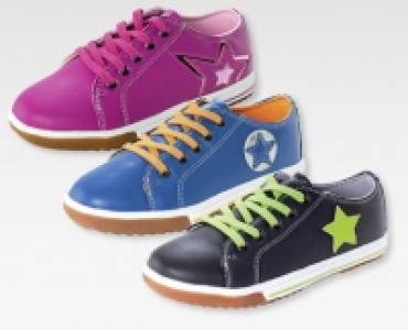 IMPIDIMPI Kleinkinder-Sneaker CHF 12.99