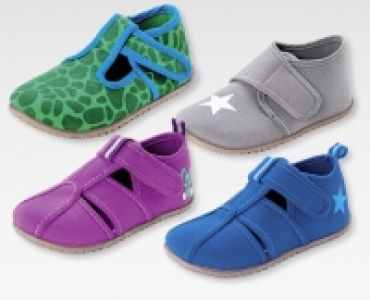 IMPIDIMPI Kleinkinder-Finken Canvas CHF&nbsp;7.99