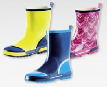 KIDZ ALIVE Kinder-Regenstiefel CHF 9.99