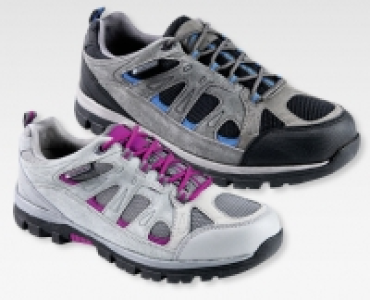 CRANE&reg; Damen-/Herren-Walking-/Trekking-Schuhe