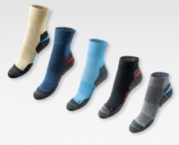 CRANE&reg; Nordic-Walking-Socken