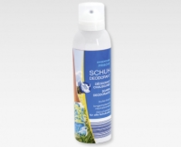 Schuh-Deo CHF 1.49