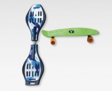 CRANE&reg; Waveboard/Skateboard CHF&nbsp;24.90