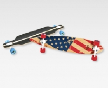 HUDORA&reg; Longboard