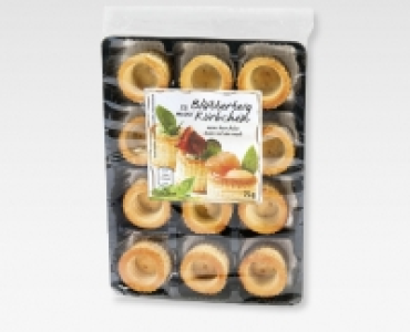 Mini-Bl&auml;tterteigk&ouml;rbchen CHF&nbsp;1.99